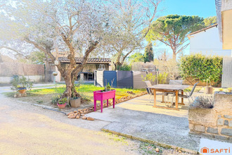 achat maison morieres-les-avignon 84310