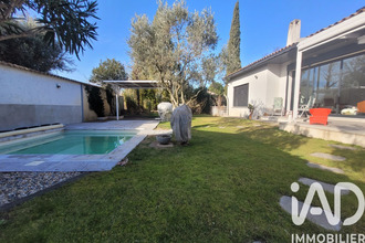 achat maison morieres-les-avignon 84310