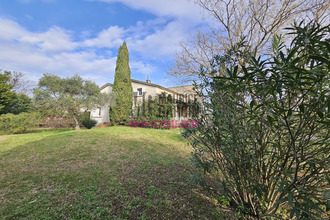 achat maison morieres-les-avignon 84310