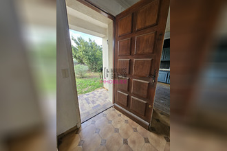 achat maison morieres-les-avignon 84310