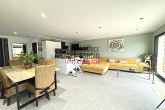 achat maison morieres-les-avignon 84310