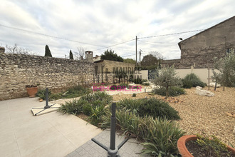 achat maison morieres-les-avignon 84310