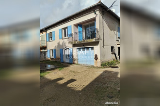 achat maison morieres-les-avignon 84310