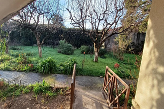 achat maison morieres-les-avignon 84310