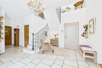 achat maison morieres-les-avignon 84310