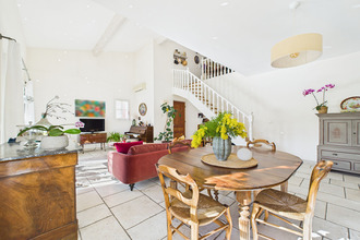 achat maison morieres-les-avignon 84310