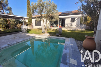 achat maison morieres-les-avignon 84310