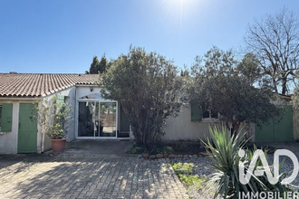 achat maison morieres-les-avignon 84310