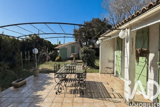 achat maison morieres-les-avignon 84310