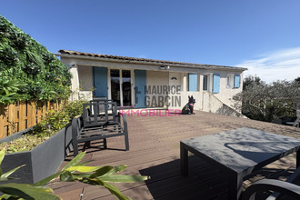 achat maison morieres-les-avignon 84310