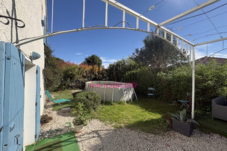 achat maison morieres-les-avignon 84310