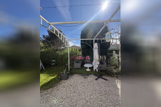 achat maison morieres-les-avignon 84310