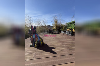 achat maison morieres-les-avignon 84310