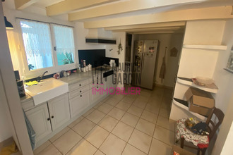 achat maison morieres-les-avignon 84310