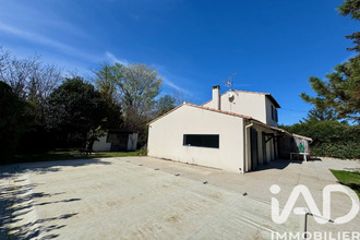 achat maison morieres-les-avignon 84310