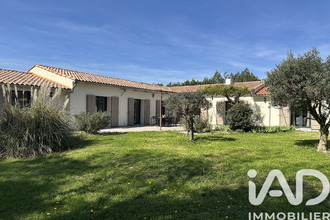 achat maison morieres-les-avignon 84310
