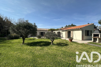 achat maison morieres-les-avignon 84310