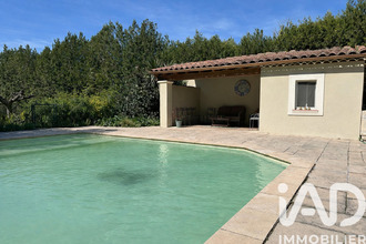 achat maison morieres-les-avignon 84310