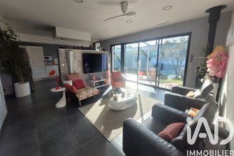 achat maison morieres-les-avignon 84310