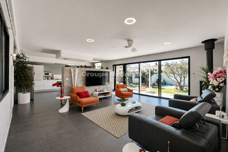 achat maison morieres-les-avignon 84310