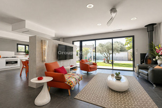 achat maison morieres-les-avignon 84310