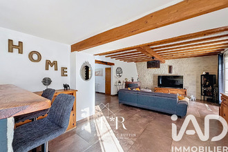 achat maison morieres-les-avignon 84310