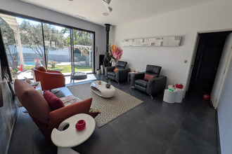 achat maison morieres-les-avignon 84310