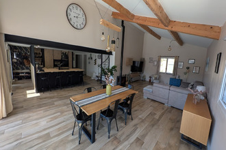 achat maison morieres-les-avignon 84310