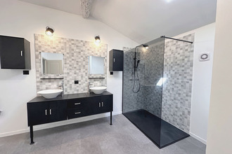 achat maison morieres-les-avignon 84310