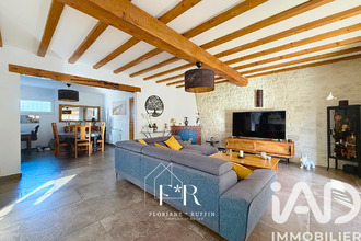 achat maison morieres-les-avignon 84310