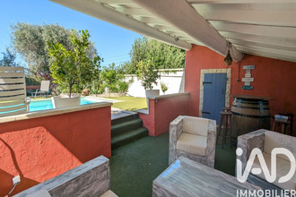 achat maison morieres-les-avignon 84310
