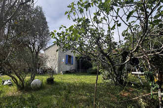 achat maison morieres-les-avignon 84310