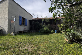 achat maison morieres-les-avignon 84310