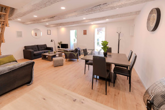 achat maison morieres-les-avignon 84310