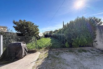 achat maison morieres-les-avignon 84310