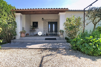 achat maison morieres-les-avignon 84310