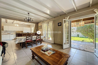 achat maison morieres-les-avignon 84310