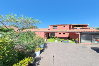 achat maison morieres-les-avignon 84310