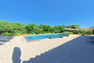 achat maison morieres-les-avignon 84310