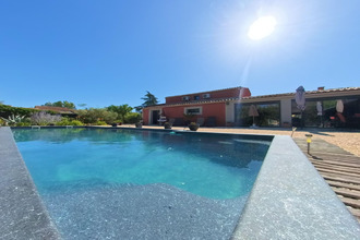 achat maison morieres-les-avignon 84310