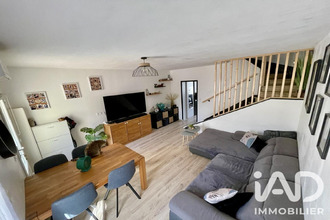 achat maison morieres-les-avignon 84310