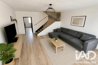 achat maison morieres-les-avignon 84310