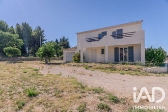 achat maison morieres-les-avignon 84310