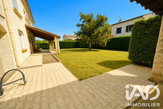 achat maison morieres-les-avignon 84310