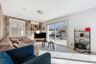 achat maison morieres-les-avignon 84310