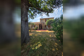achat maison morieres-les-avignon 84310