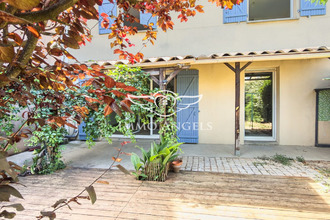 achat maison morieres-les-avignon 84310