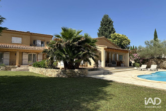 achat maison morieres-les-avignon 84310