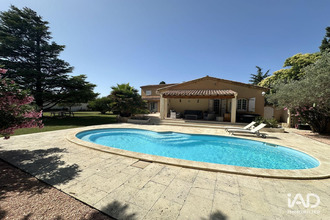 achat maison morieres-les-avignon 84310