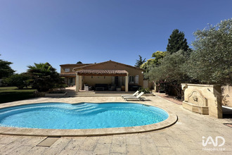 achat maison morieres-les-avignon 84310